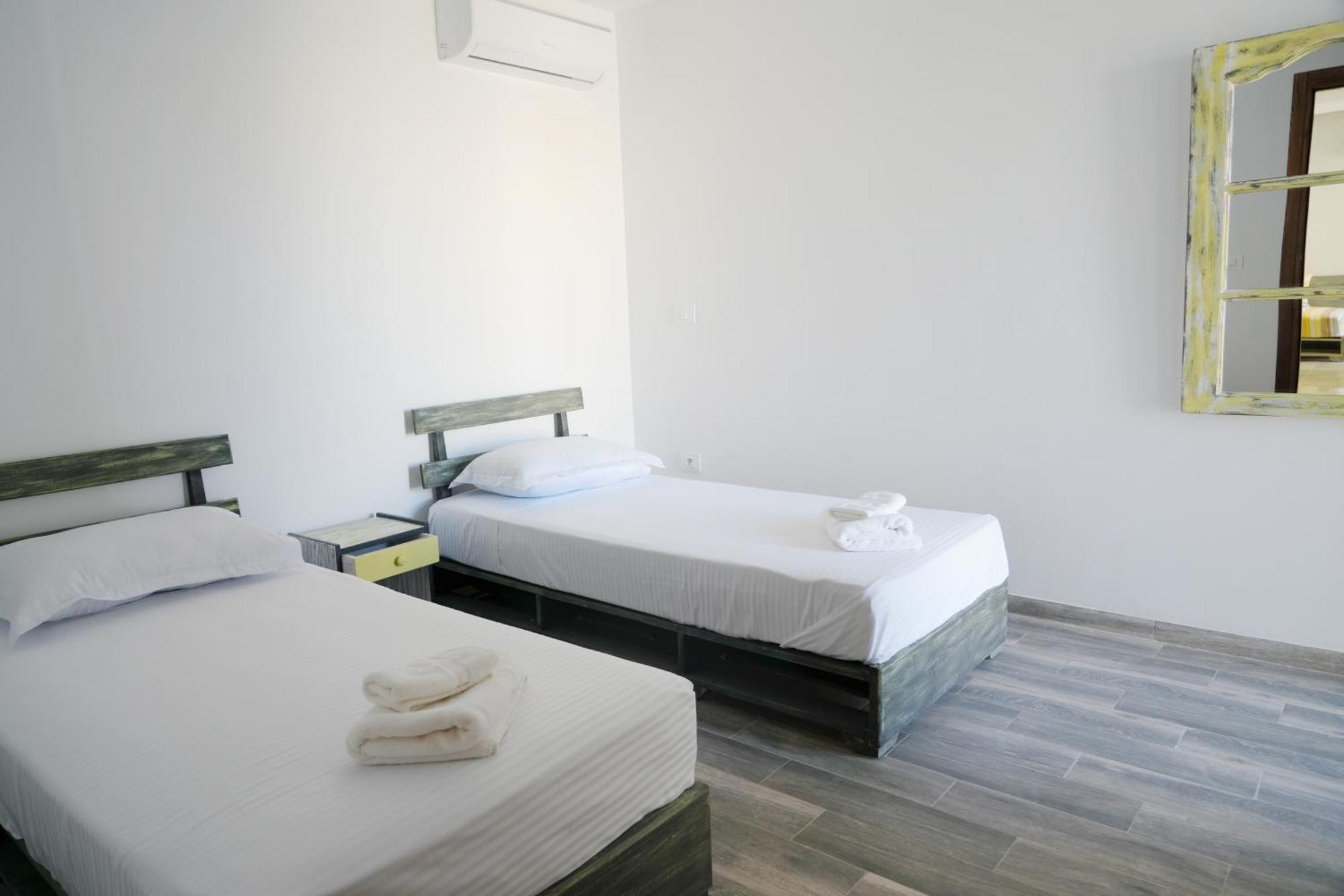 Le Soleil Jaune Apartamento Sfax